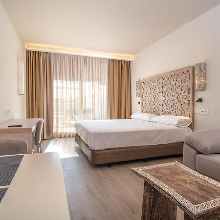Aljarafe Suites By Qhotels Gelves 외부 사진