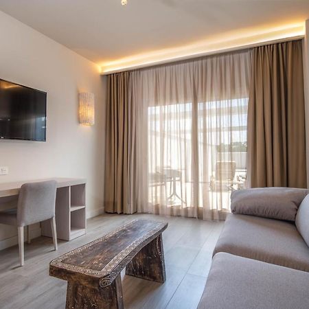 Aljarafe Suites By Qhotels Gelves 외부 사진
