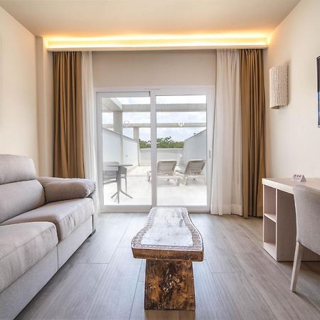 Aljarafe Suites By Qhotels Gelves 외부 사진