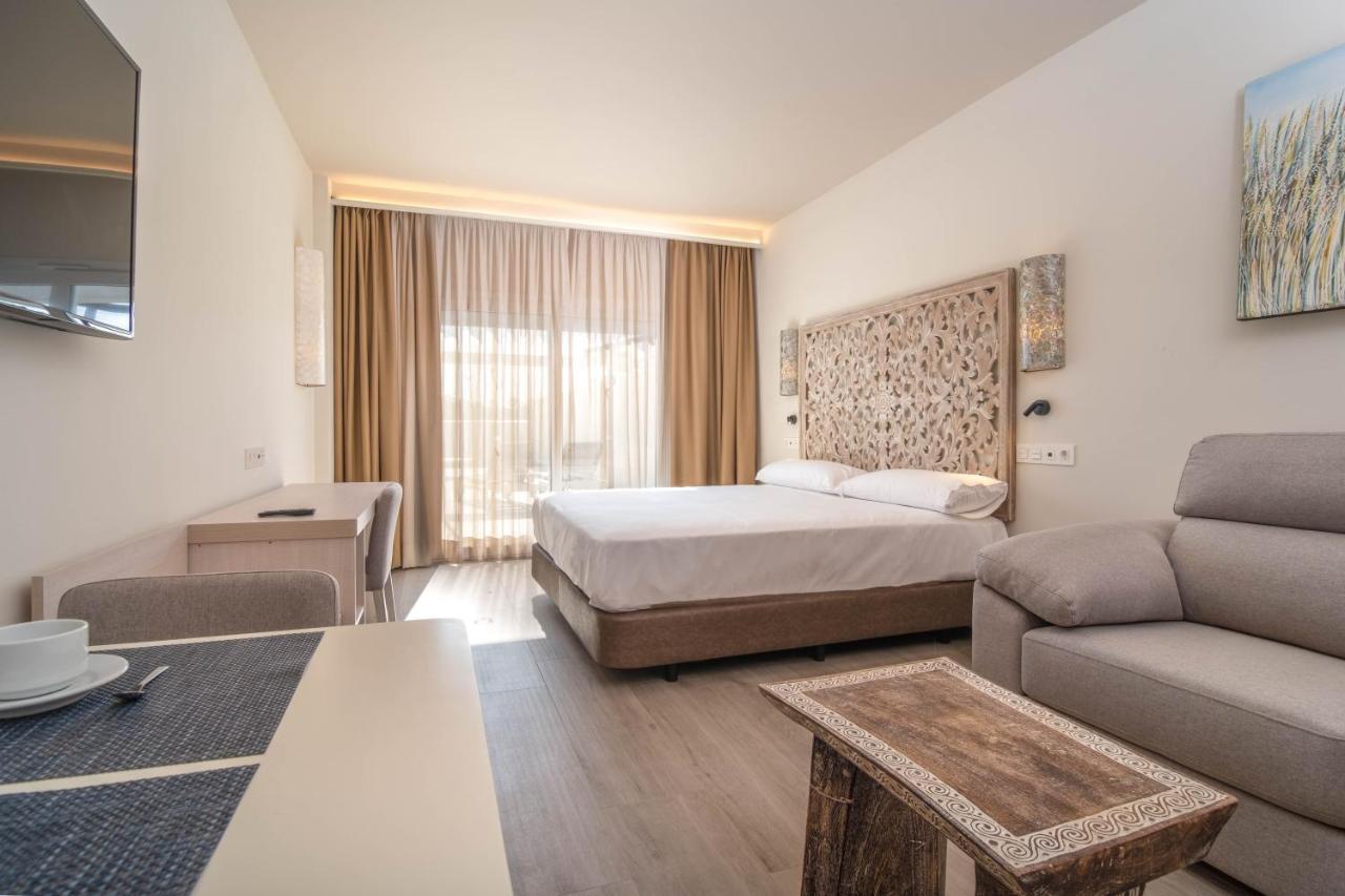 Aljarafe Suites By Qhotels Gelves 외부 사진