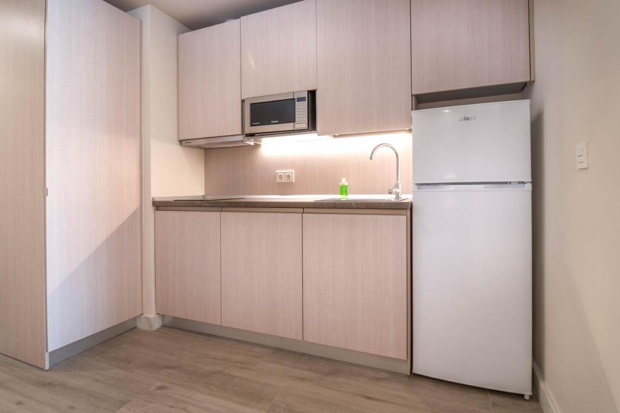 Aljarafe Suites By Qhotels Gelves 외부 사진