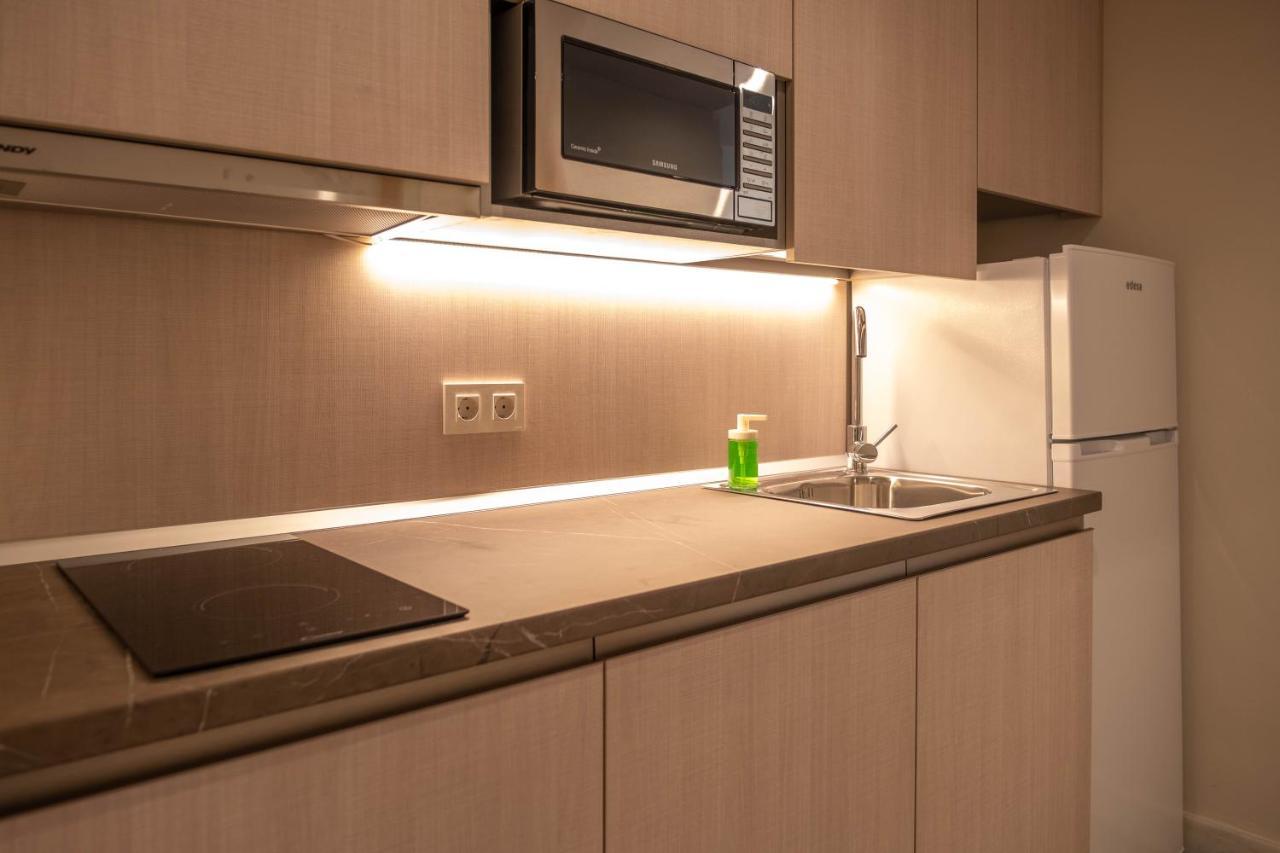 Aljarafe Suites By Qhotels Gelves 외부 사진