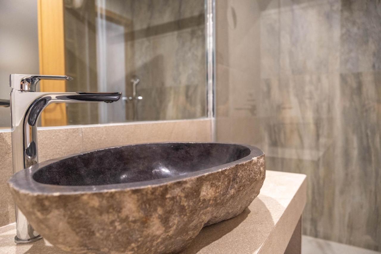 Aljarafe Suites By Qhotels Gelves 외부 사진