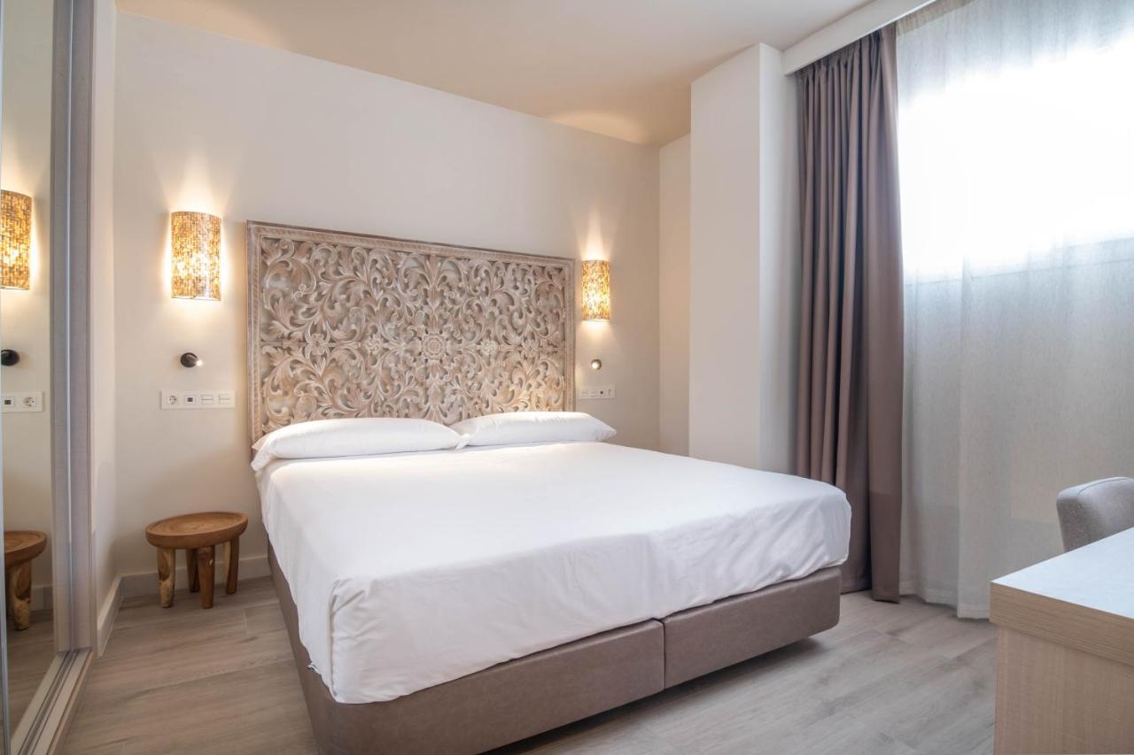 Aljarafe Suites By Qhotels Gelves 외부 사진