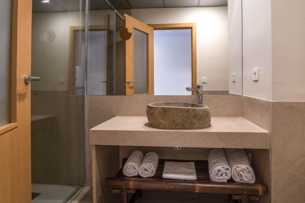 Aljarafe Suites By Qhotels Gelves 외부 사진