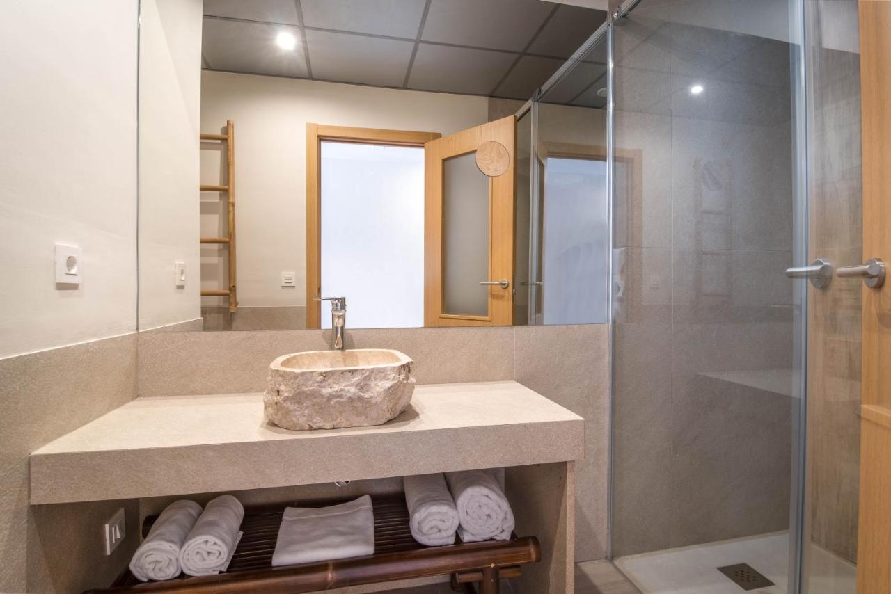 Aljarafe Suites By Qhotels Gelves 외부 사진