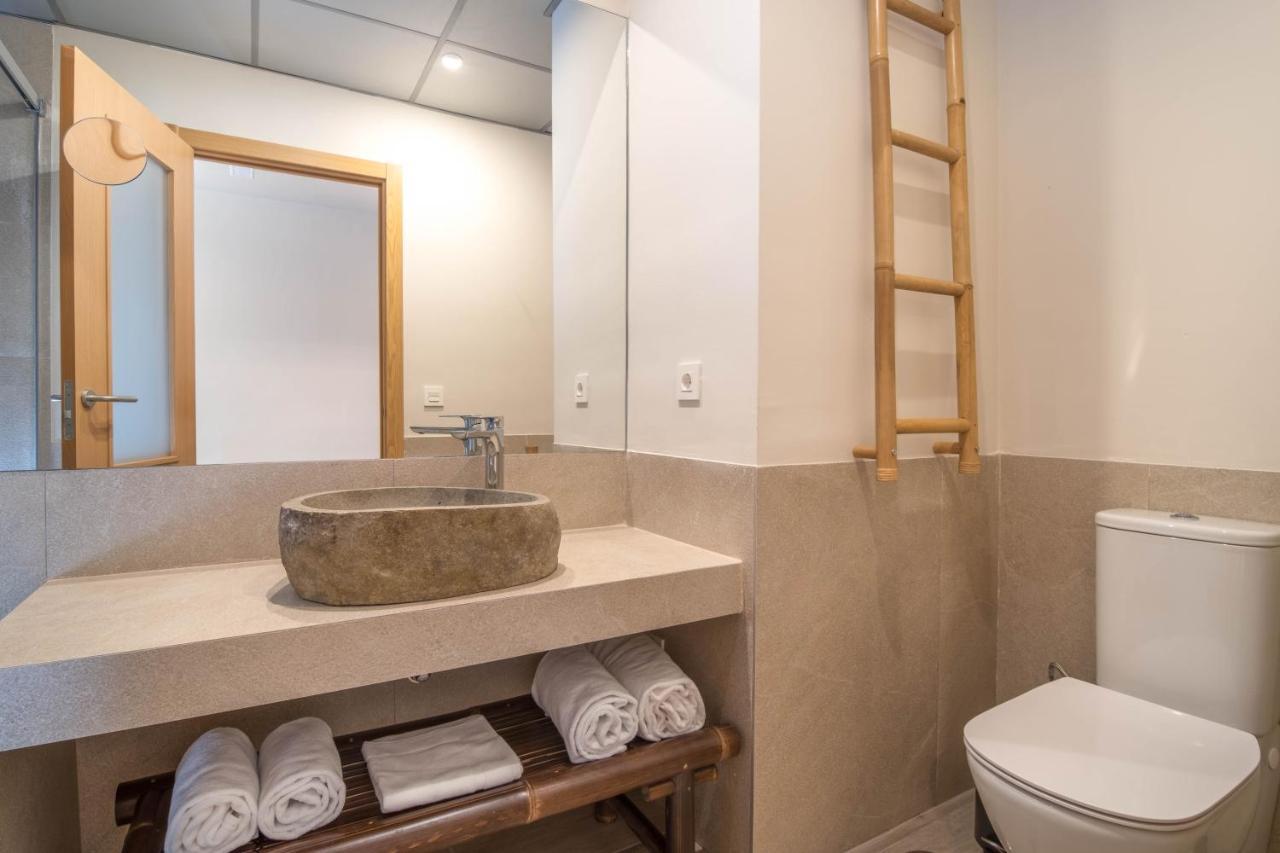 Aljarafe Suites By Qhotels Gelves 외부 사진