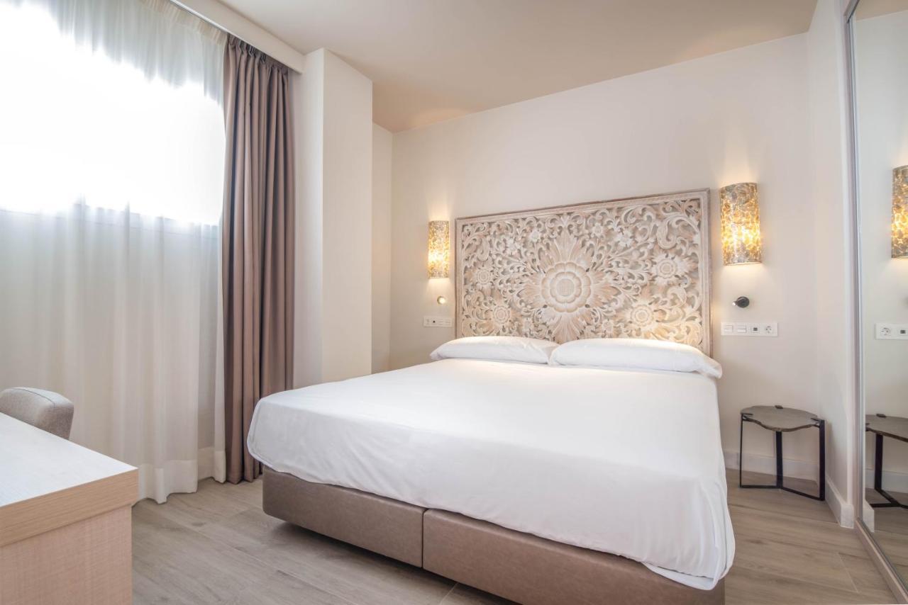Aljarafe Suites By Qhotels Gelves 외부 사진