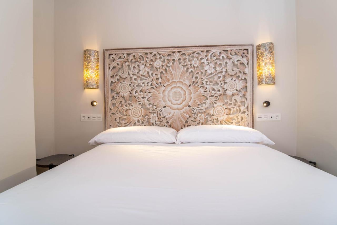 Aljarafe Suites By Qhotels Gelves 외부 사진