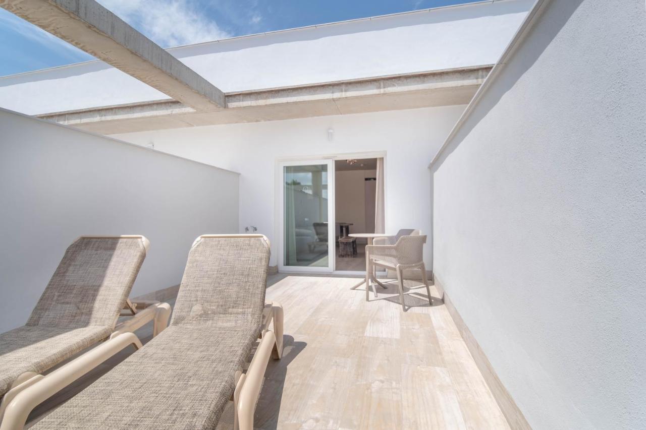 Aljarafe Suites By Qhotels Gelves 외부 사진