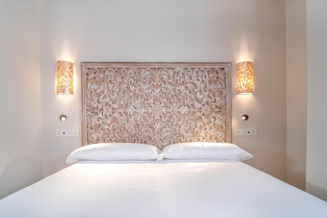 Aljarafe Suites By Qhotels Gelves 외부 사진