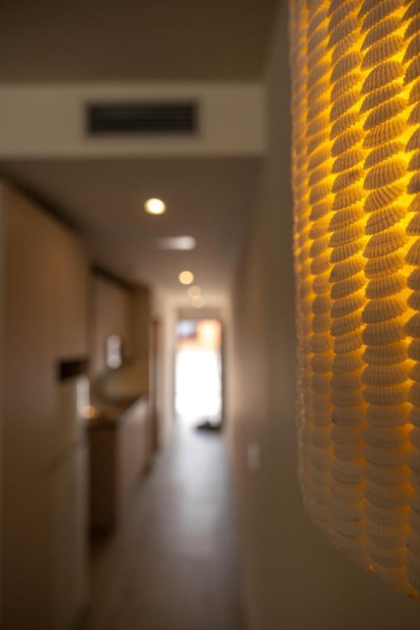 Aljarafe Suites By Qhotels Gelves 외부 사진