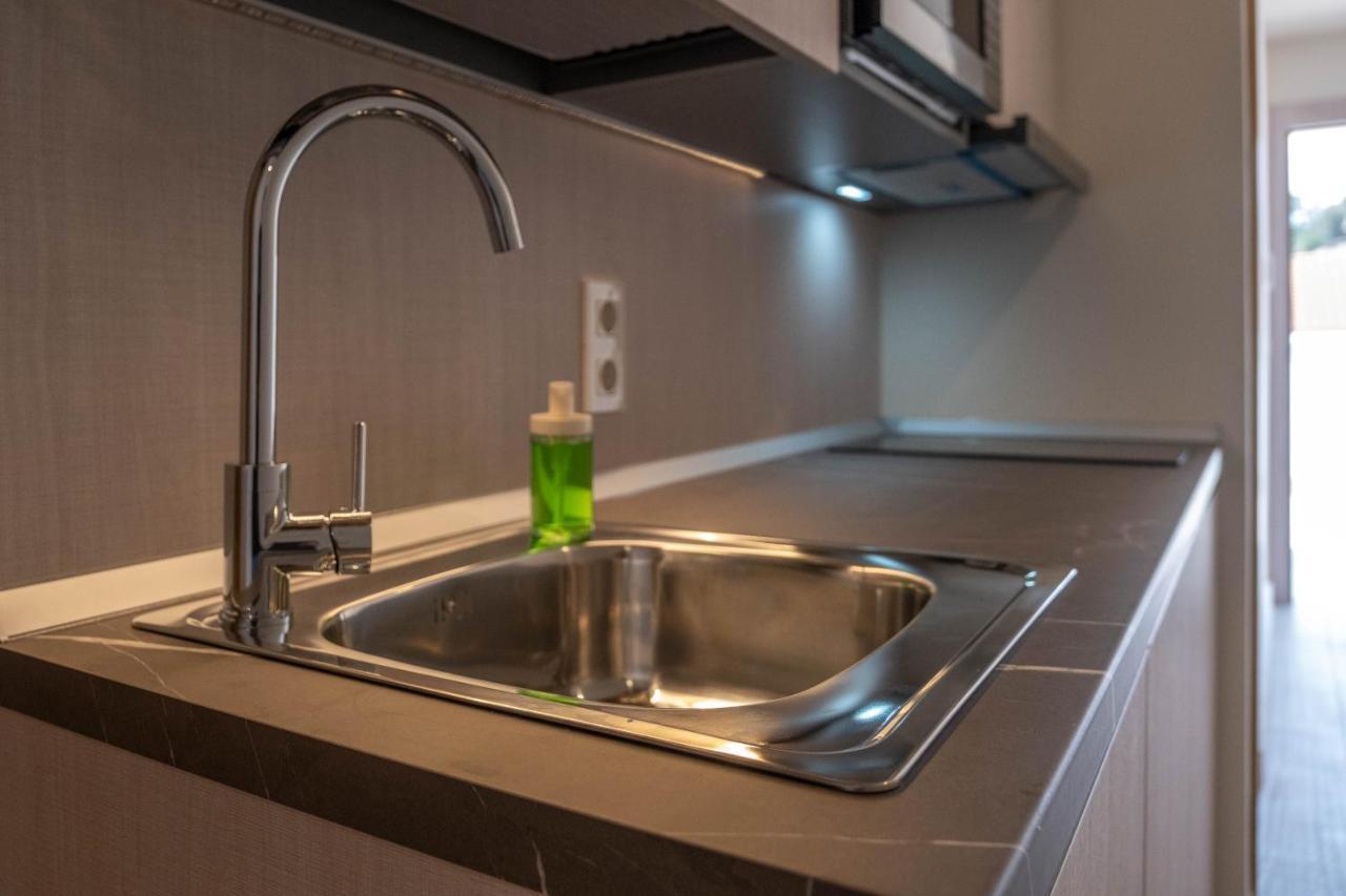 Aljarafe Suites By Qhotels Gelves 외부 사진